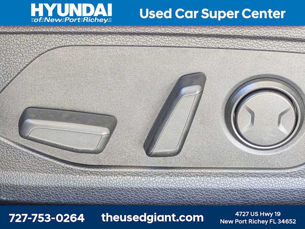 Certified 2021 Hyundai Sonata Limited FWD image 22