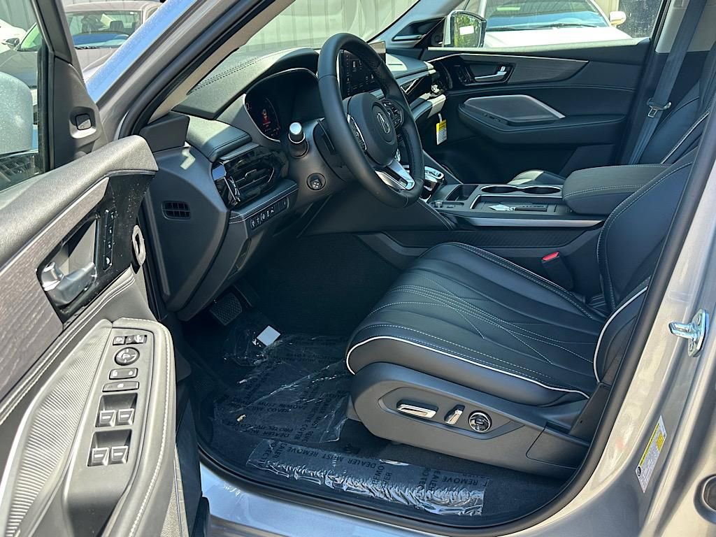 New 2026 Acura MDX w/ Advance Package image 8