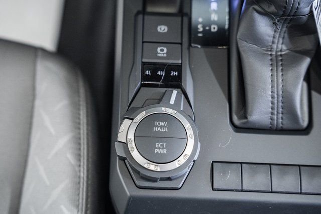 New 2026 Toyota Tacoma SR5 image 24