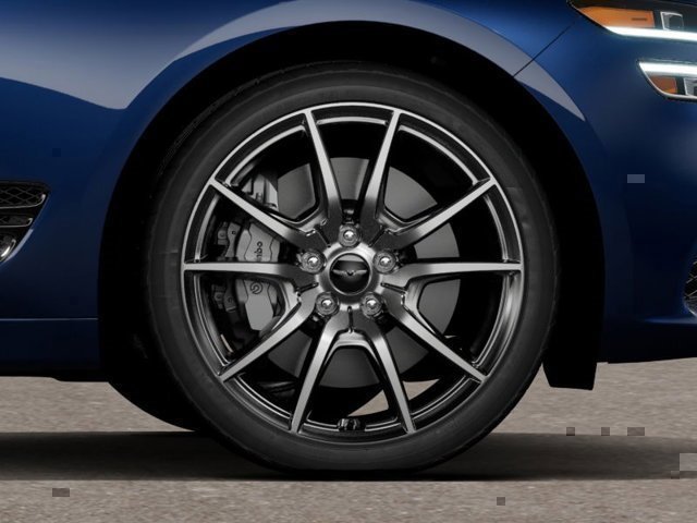 New 2026 Genesis G70 2.5T Prestige RWD image 8