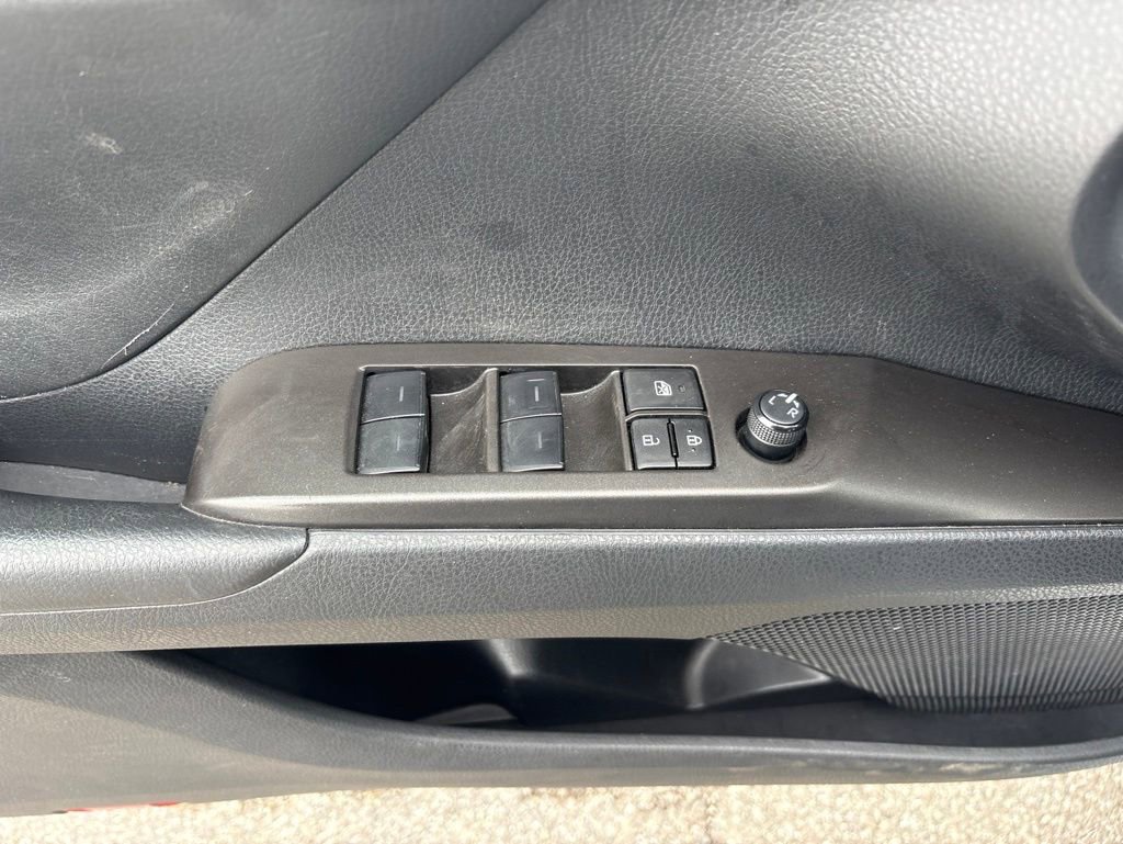Used 2023 Toyota Camry LE FWD image 14