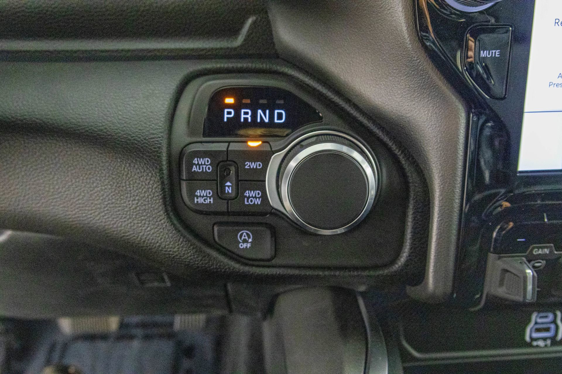 New 2026 RAM 1500 Big Horn image 19