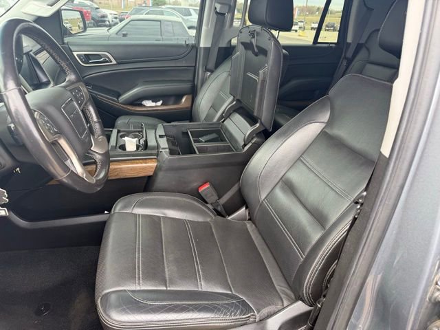 Used 2018 GMC Yukon Denali w/ Open Road Package AWD/4WD image 6