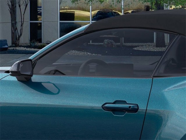 New 2026 Ford Mustang Convertible w/ Mustang Nite Pony Package image 20