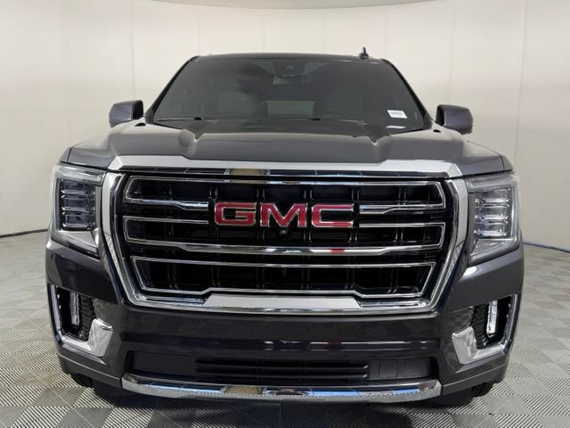 Used 2024 GMC Yukon SLT w/ SLT Luxury Package AWD/4WD image 12