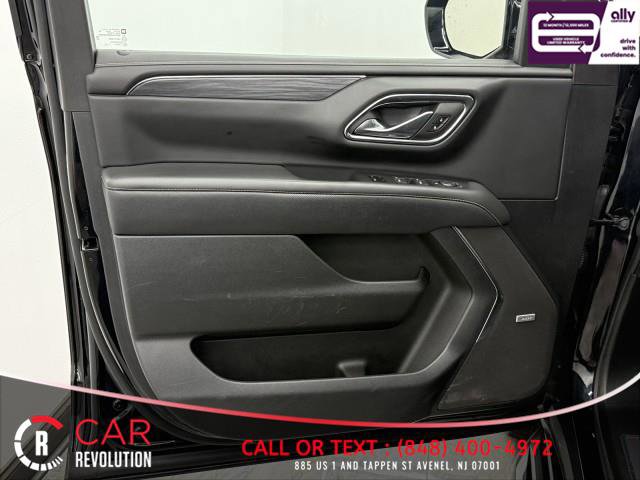 Used 2024 GMC Yukon XL SLT image 43