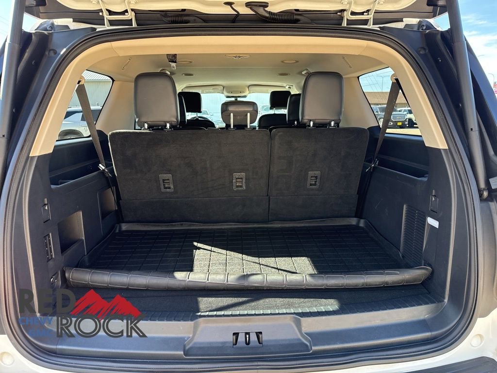 Used 2023 Ford Expedition Max XLT AWD/4WD image 9