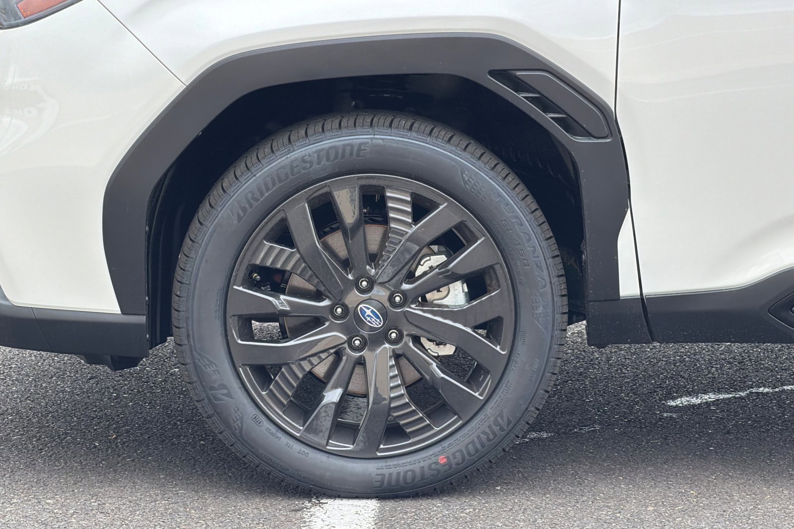 New 2026 Subaru Forester Sport AWD/4WD image 25