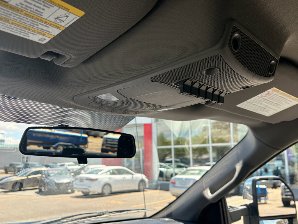Used 2019 Ford F350 XLT w/ XLT Premium Package AWD/4WD image 28