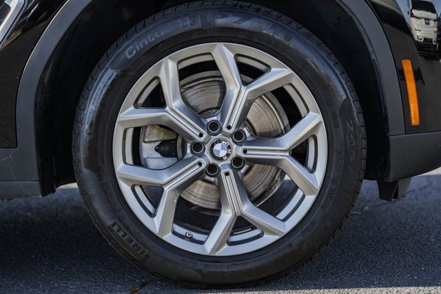 Used 2020 BMW X3 xDrive30i w/ Convenience Package image 18