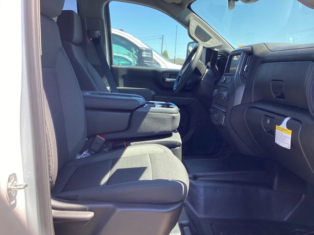 New 2026 Chevrolet Silverado 2500 W/T w/ WT/CX Safety Package image 16