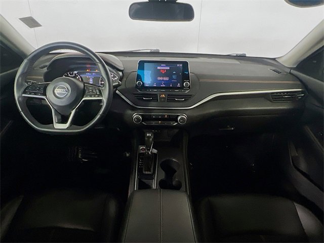 Used 2020 Nissan Altima 2.5 SR image 27