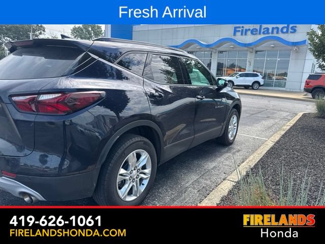 Used 2020 Chevrolet Blazer LT FWD image 7