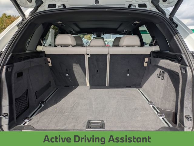 Used 2018 BMW X5 xDrive35i image 30