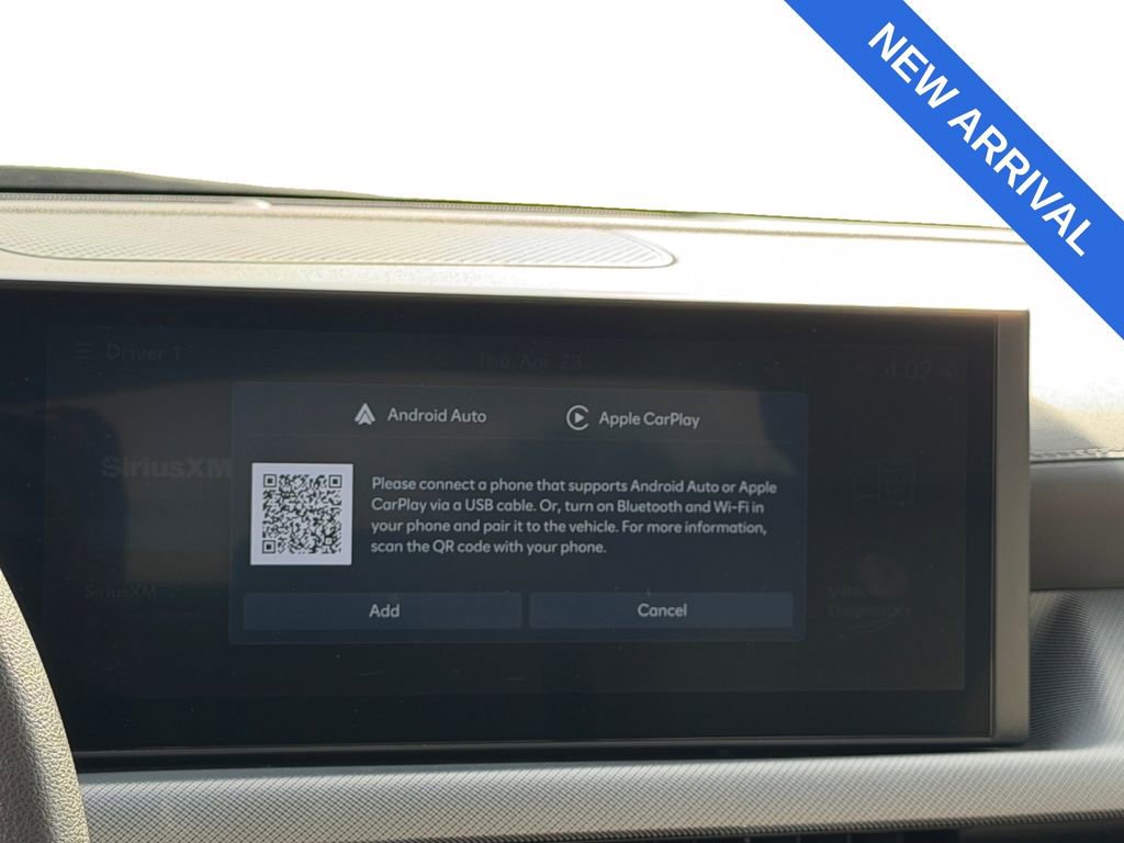 Certified 2025 Hyundai Sonata SEL FWD image 20