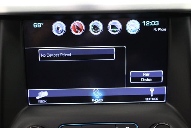 Used 2019 GMC Acadia SLT AWD/4WD image 22