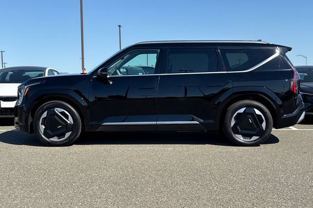 Certified 2024 Kia EV9 Land AWD/4WD image 9