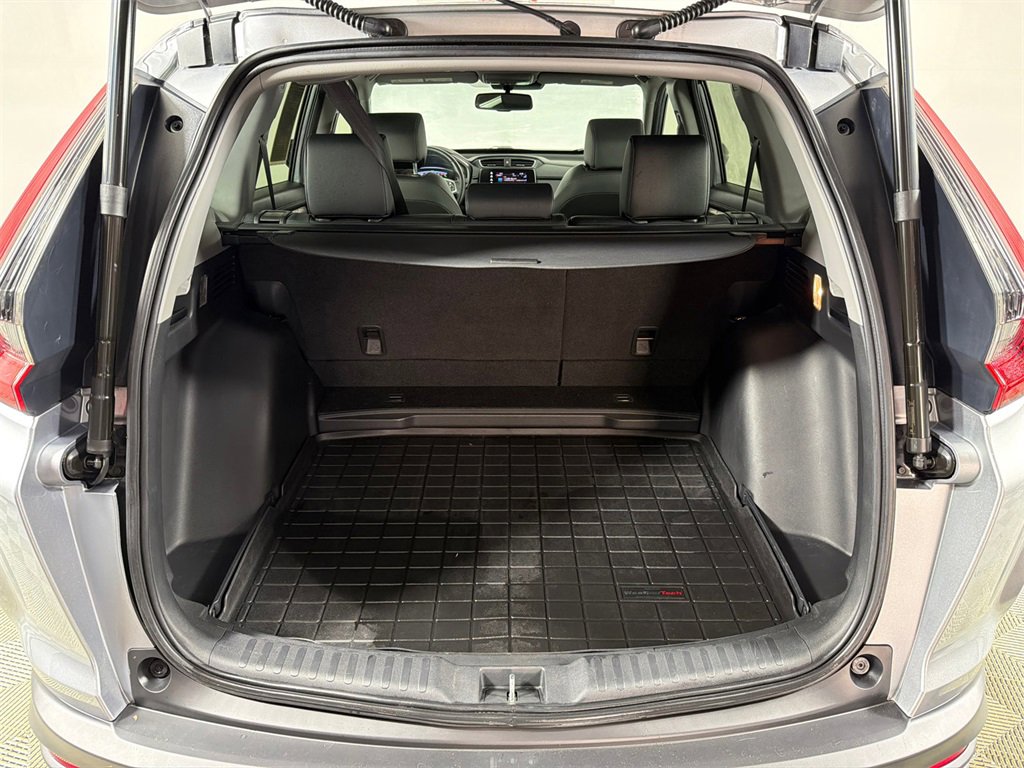 Used 2020 Honda CR-V EX-L image 19