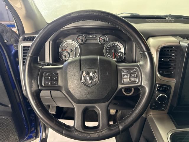 Used 2018 RAM 1500 Big Horn AWD/4WD image 18