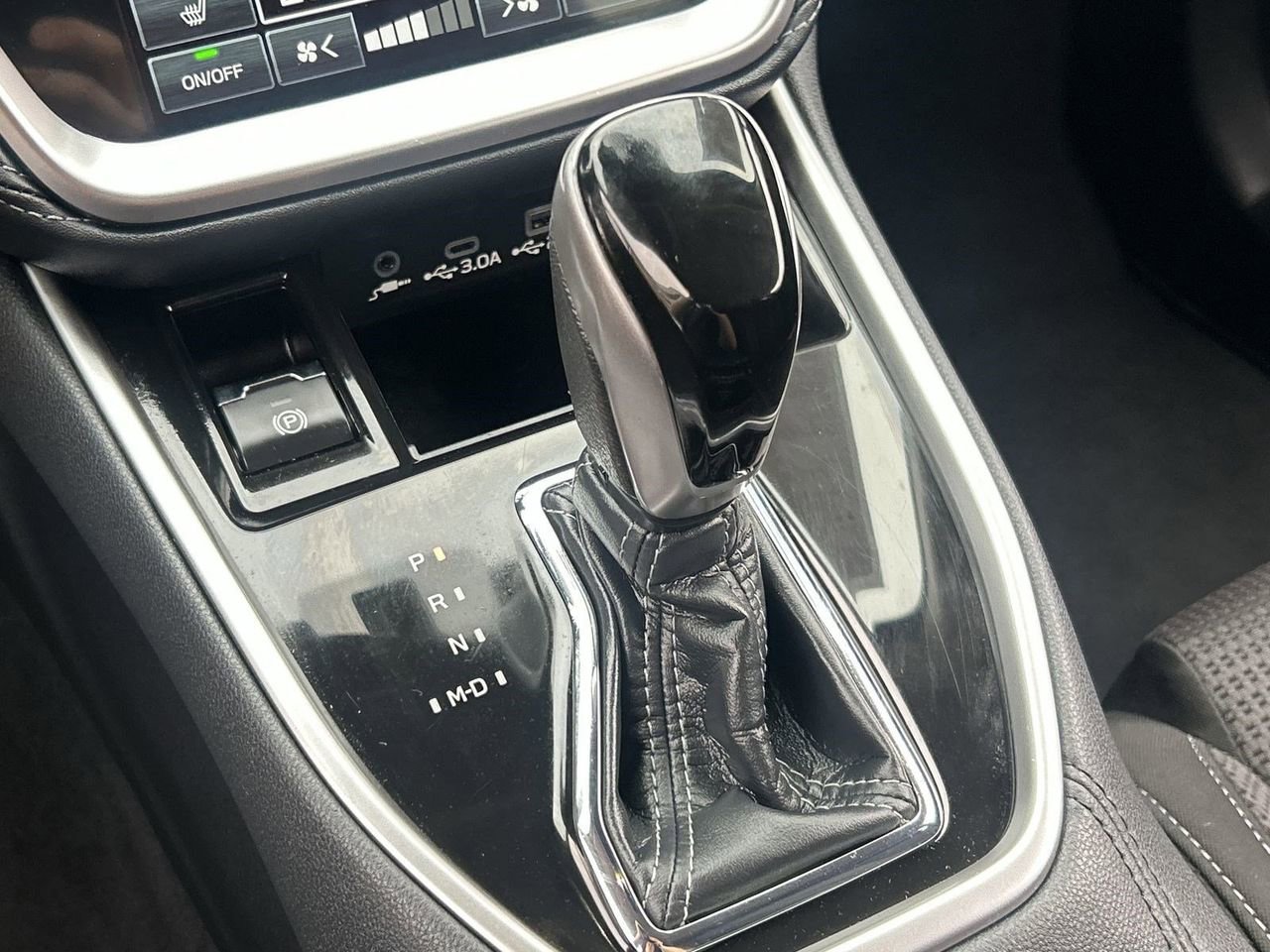 Certified 2023 Subaru Outback Premium image 26