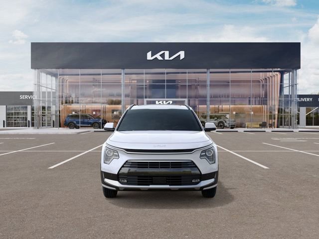 New 2026 Kia Niro SX video 3