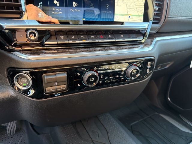 New 2026 Chevrolet Silverado 3500 LT w/ All Star Edition AWD/4WD image 29
