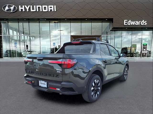 New 2026 Hyundai Santa Cruz SEL AWD/4WD image 6