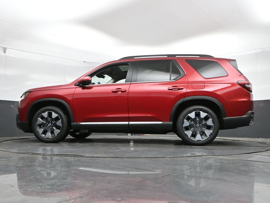 New 2026 Honda Pilot Touring image 39
