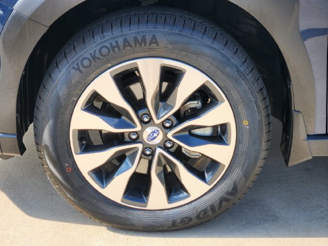 Certified 2024 Subaru Outback Limited AWD/4WD image 12
