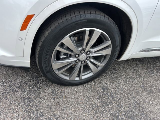 Used 2021 Cadillac XT6 Premium Luxury FWD image 10