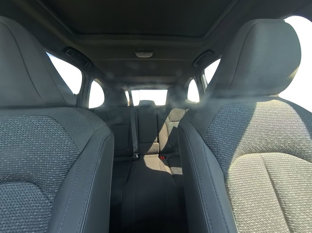 Certified 2025 Subaru Forester Premium image 26