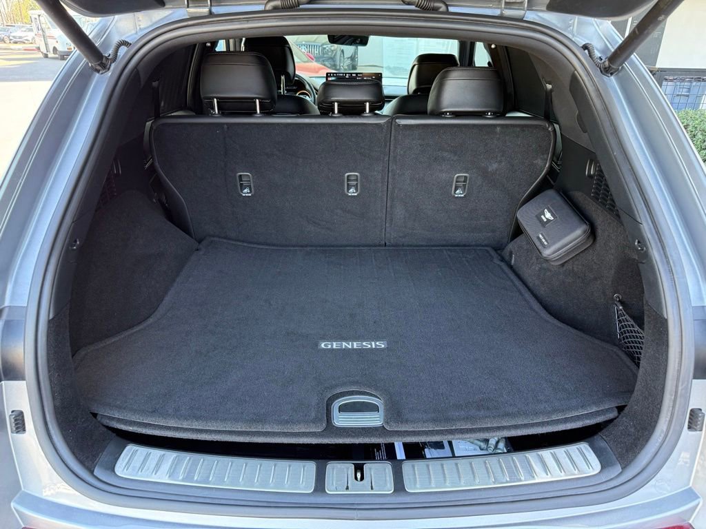 Used 2023 Genesis GV70 2.5T Sport Prestige w/ Sport Prestige Package image 19