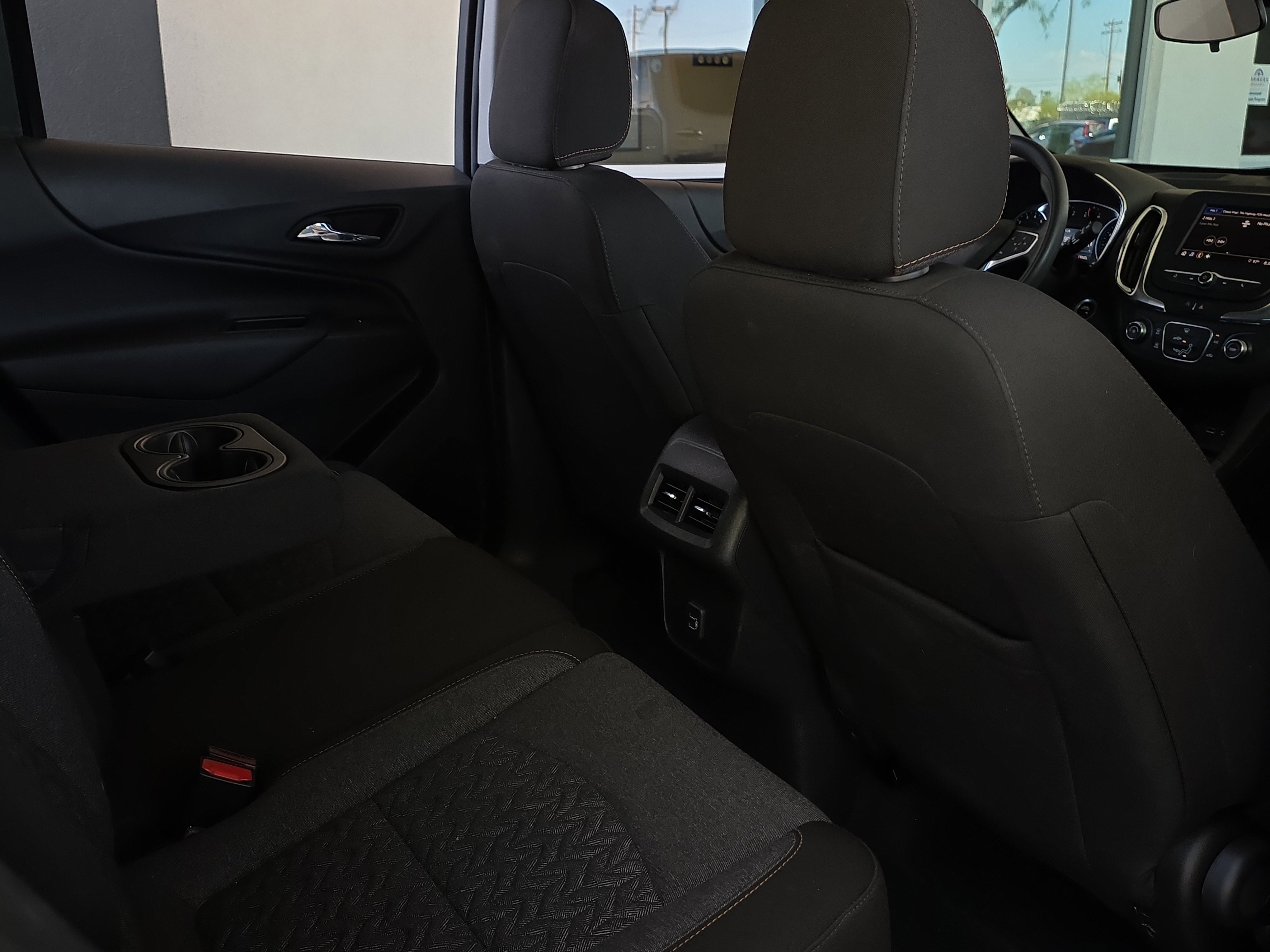 Used 2023 Chevrolet Equinox LT image 19