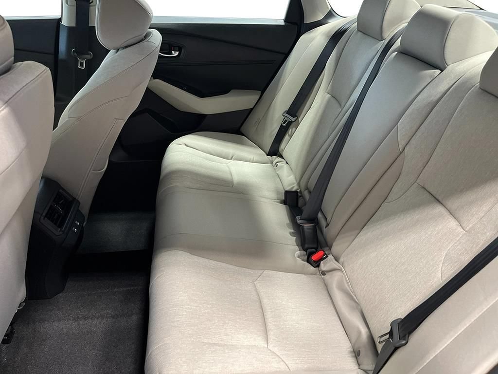 New 2026 Honda Accord SE image 23