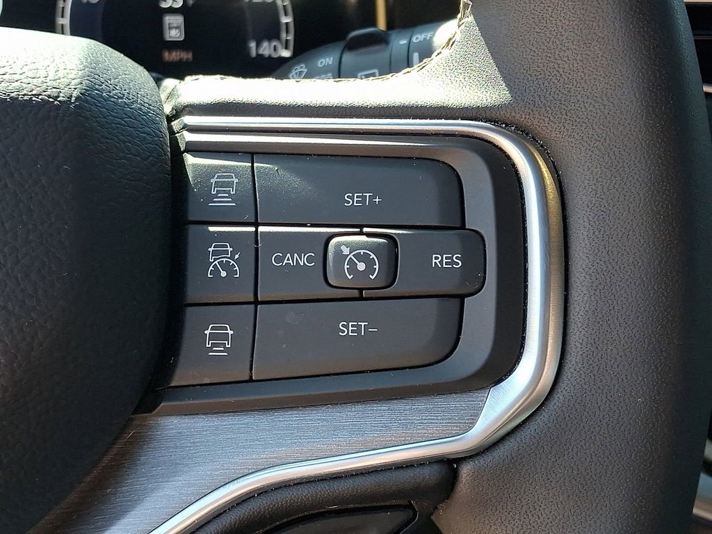 Used 2024 Jeep Wagoneer Series II w/ Convenience Group I image 27