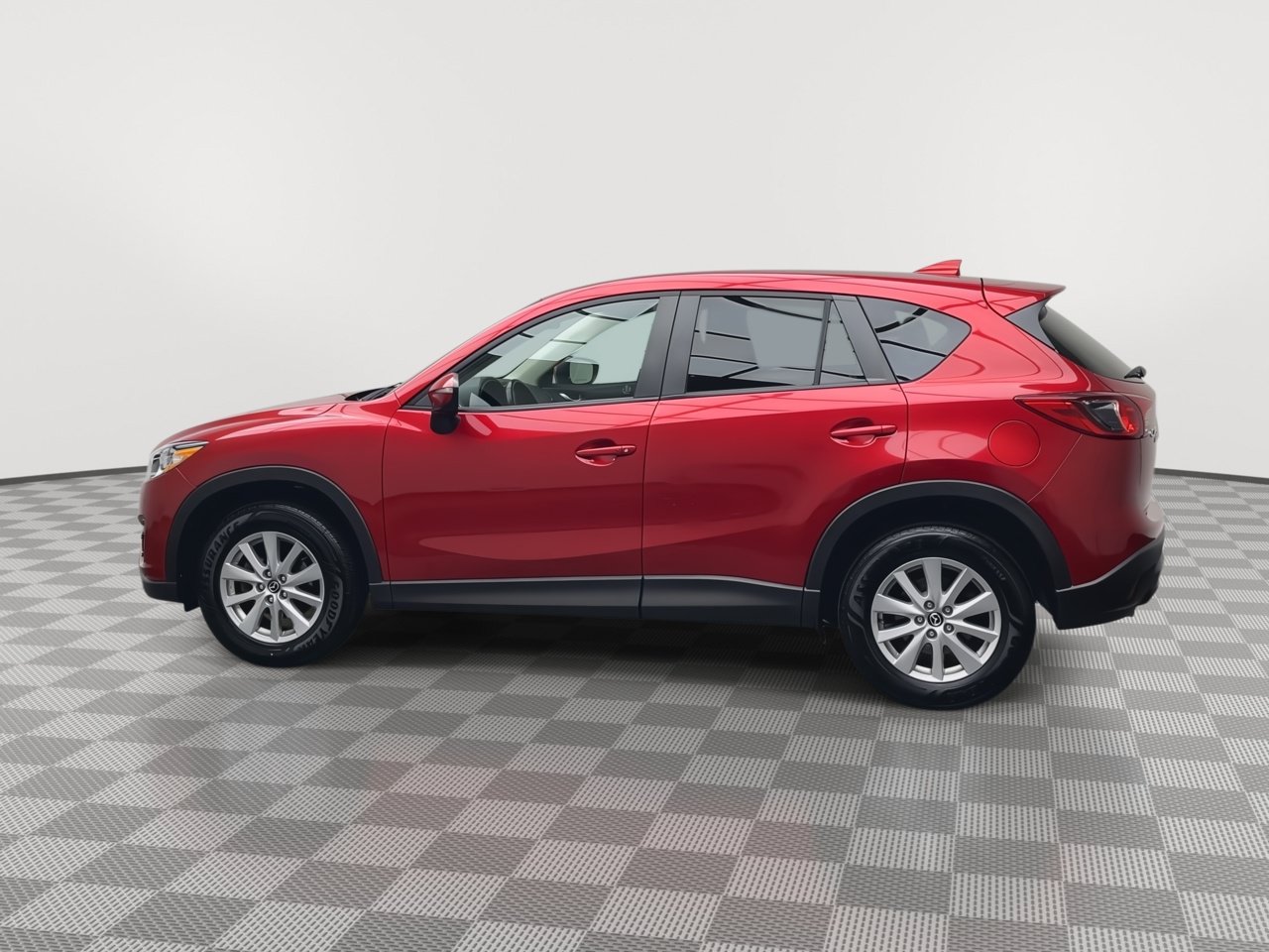 Used 2016 MAZDA CX-5 Touring AWD/4WD image 33