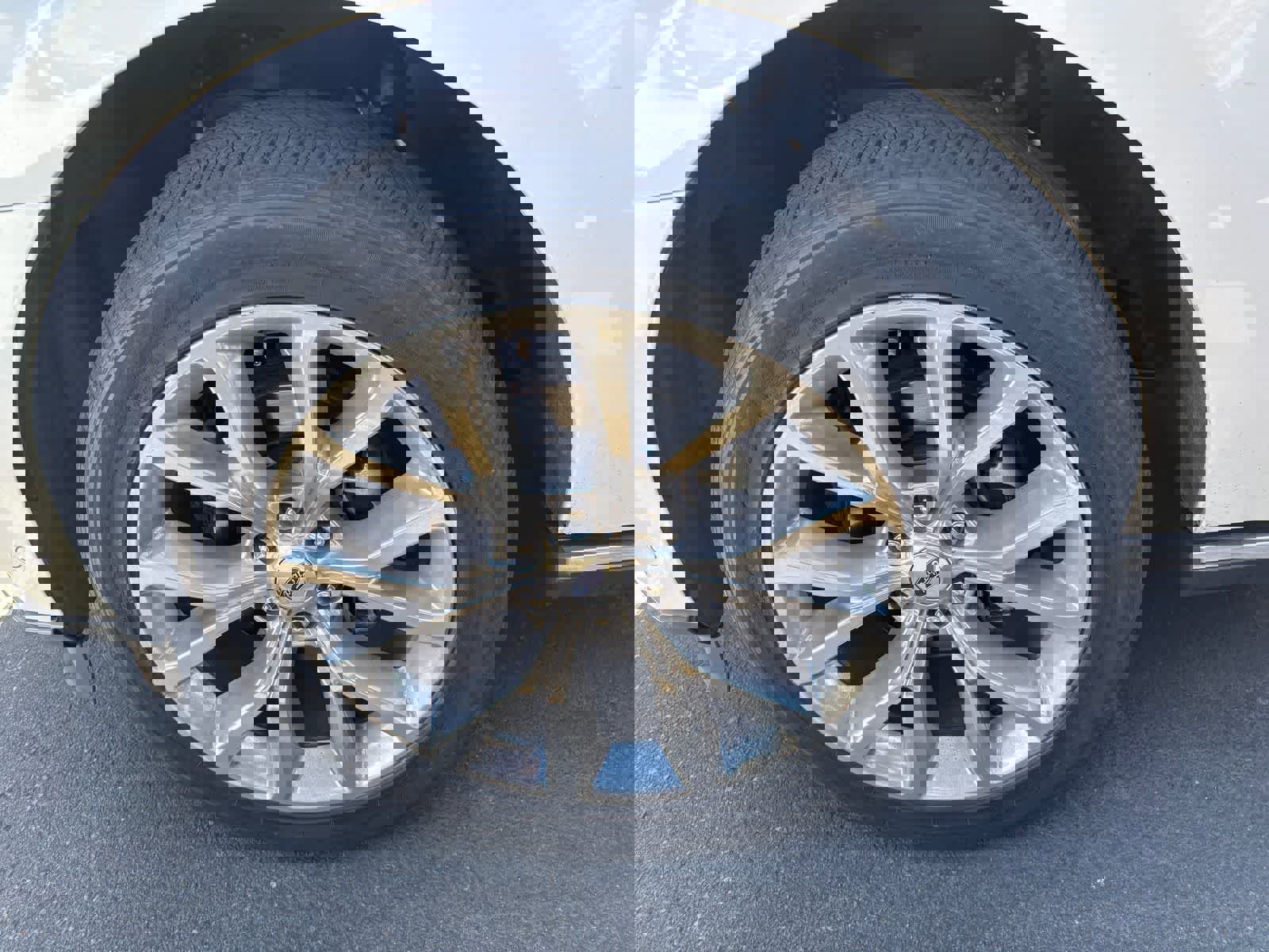 Used 2019 Ford Expedition Limited w/ Equipment Group 302A image 6