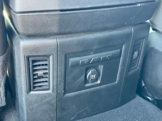 Used 2023 RAM 1500 Classic SLT w/ Trailer & Traction Group image 13