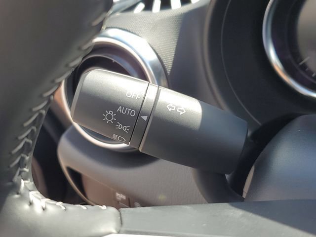 New 2025 MAZDA MX-5 Miata Grand Touring w/ Weather Package RWD image 18