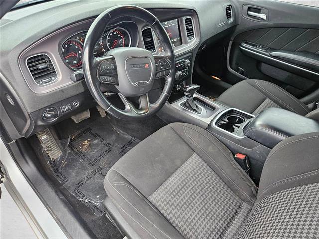 Used 2023 Dodge Charger SXT image 9
