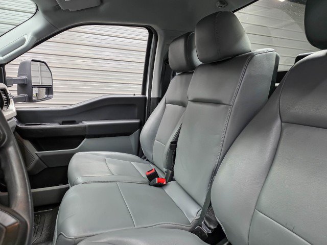 Used 2023 Ford F350 XL w/ XL Chrome Package RWD image 16