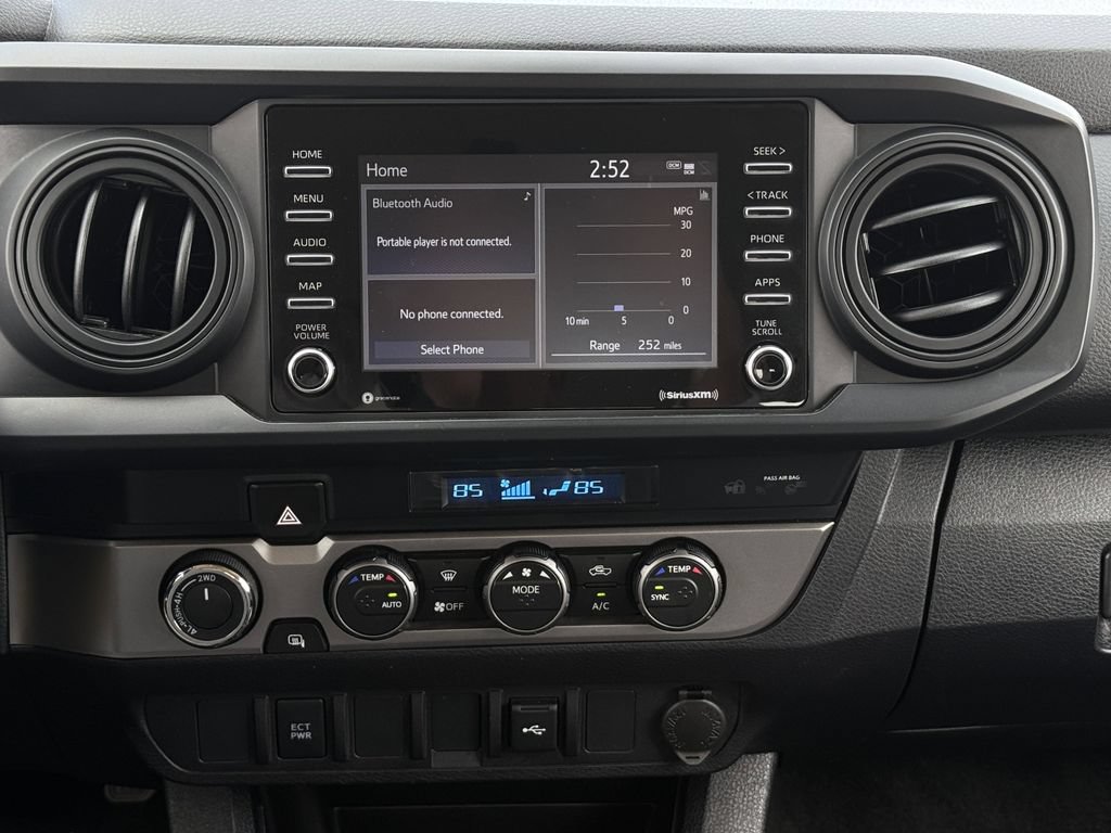Used 2023 Toyota Tacoma SR AWD/4WD image 17