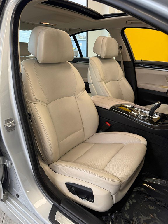 Used 2015 BMW 535i Sedan image 15