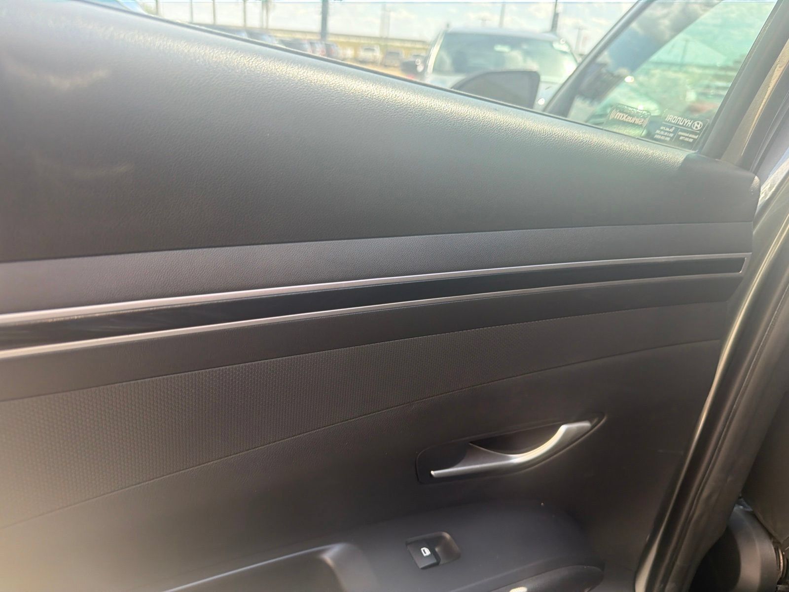 Used 2023 Hyundai Tucson SEL FWD image 10
