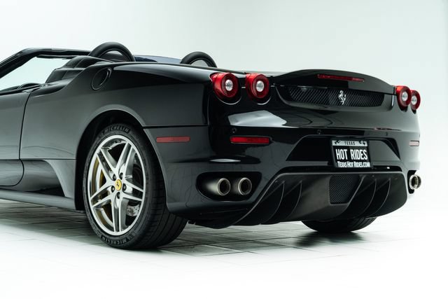 Used 2007 Ferrari F430 Spider RWD image 21