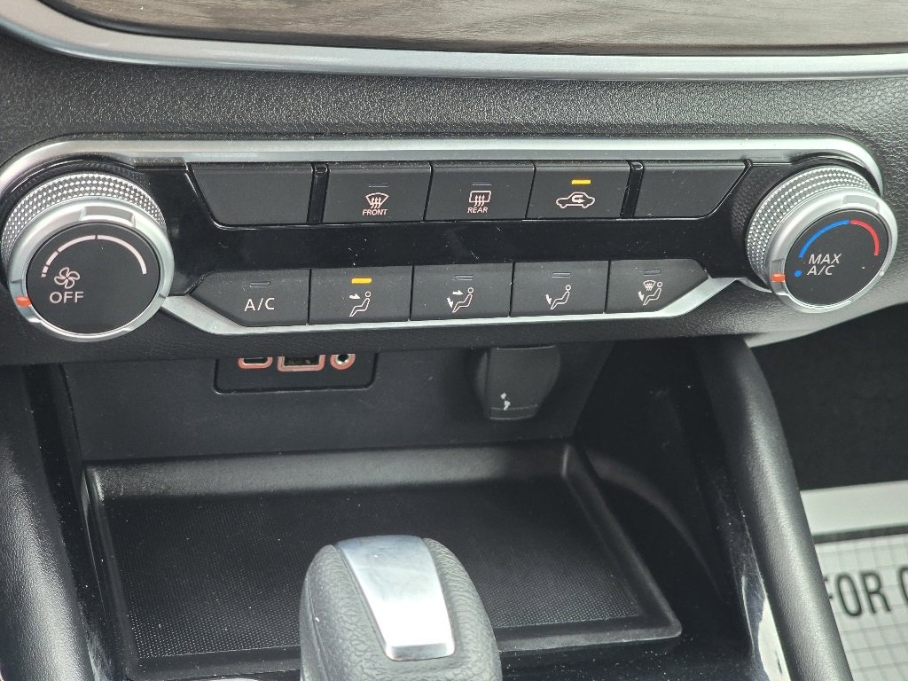 Used 2023 Nissan Altima 2.5 SV image 18