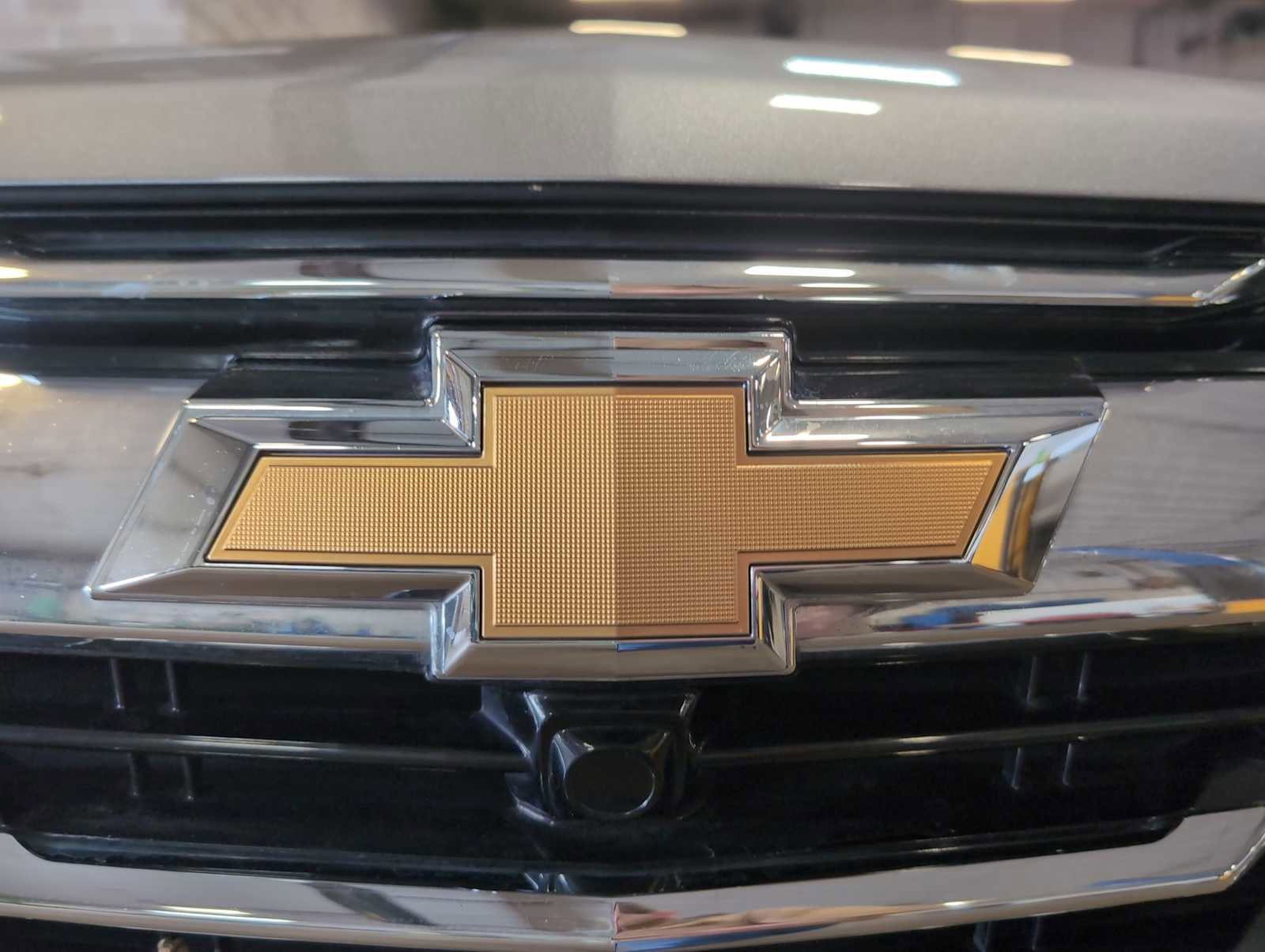 Used 2025 Chevrolet Equinox LT image 29