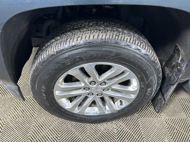 Used 2019 GMC Canyon SLT w/ LPO, Power Package image 11