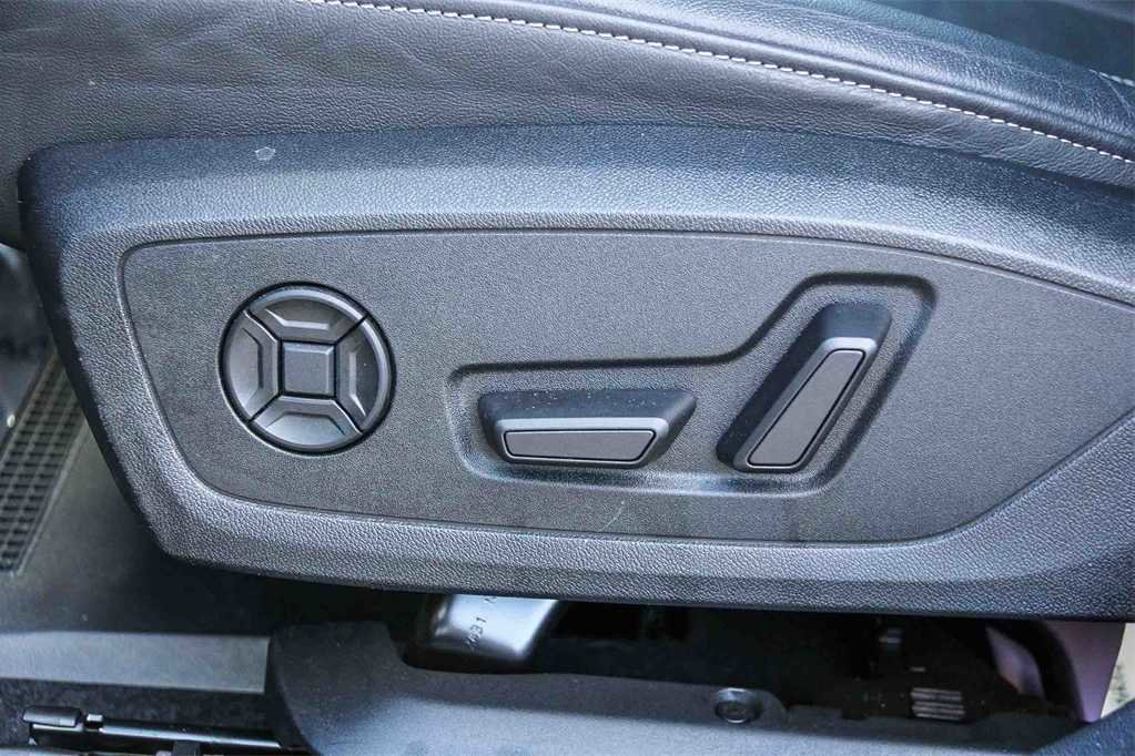 Used 2023 Audi A3 2.0T Premium Plus w/ Premium Plus Package image 21