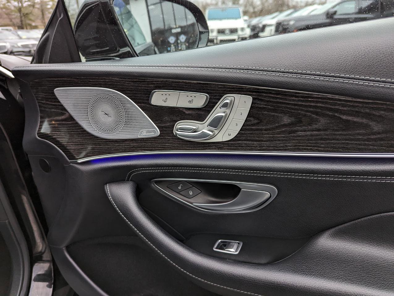 Used 2023 Mercedes-Benz CLS 450 4MATIC image 32